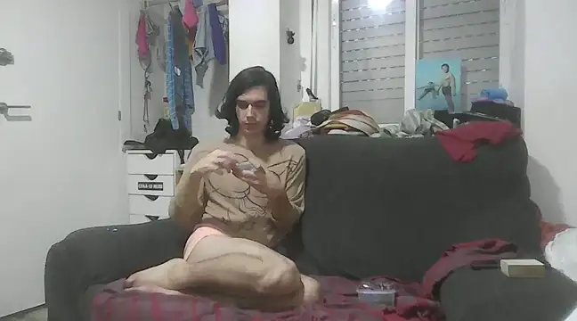 Snapshot of Just_Gabriella chatting on 28, 1, 2025 Just Gabriella online show from 28, 1, 2025