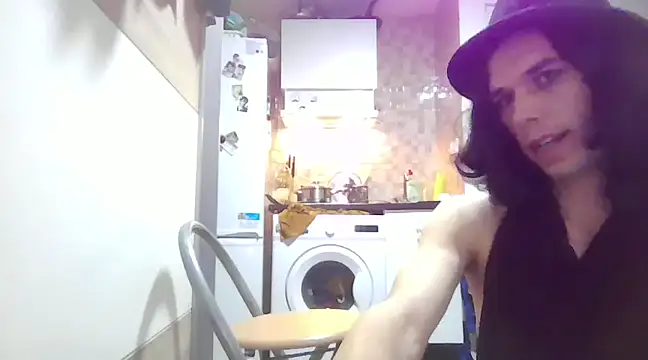 Snapshot of Just_Gabriella chatting on 19, 3, 2025 Just Gabriella online show from 19, 3, 2025