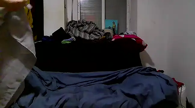 Snapshot of Just_Gabriella chatting on 21, 3, 2025 Just Gabriella online show from 21, 3, 2025