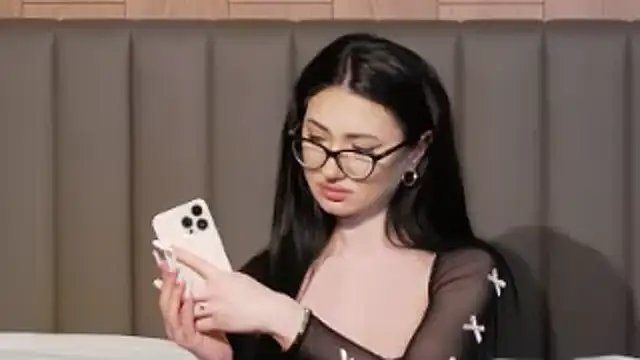 Snapshot of AllisonSky chatting on 29, 1, 2025 AllisonSky online show from 29, 1, 2025