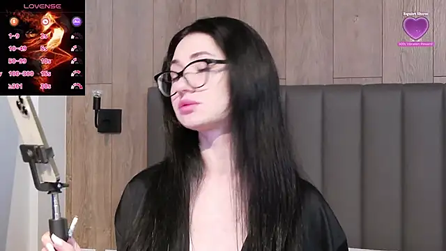 Snapshot of AllisonSky chatting on 21, 3, 2025 AllisonSky online show from 21, 3, 2025