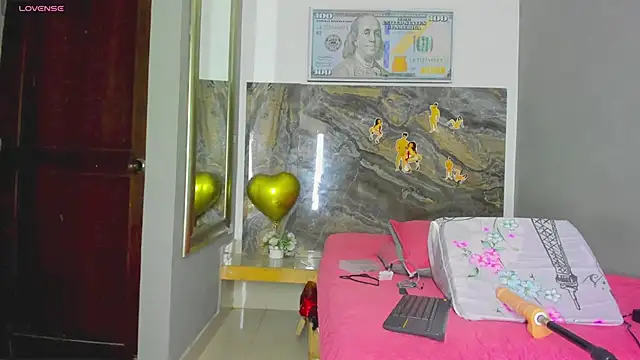 Snapshot of cloee-rabbyt chatting on 3, 3, 2025 cloee-rabbyt online show from 3, 3, 2025