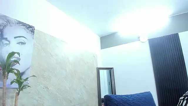 cloee-rabbyt online show from 20, 11, 2025