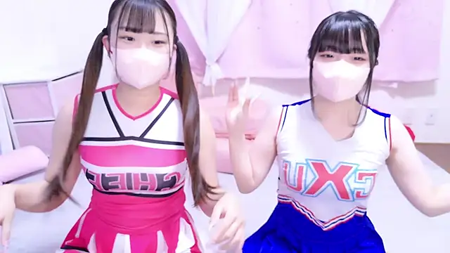 ASUKA ch online show from 30, 1, 2025