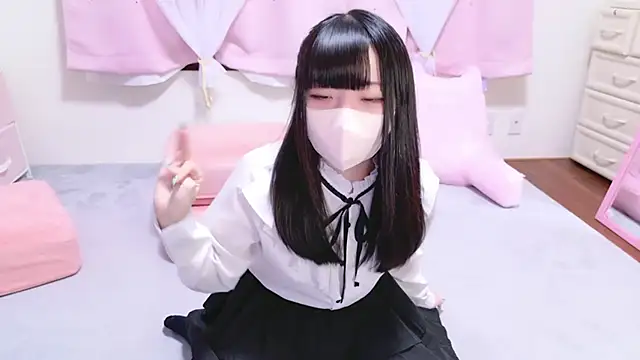 ASUKA ch online show from 16, 3, 2025