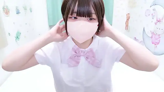 ASUKA ch online show from 8, 9, 2025