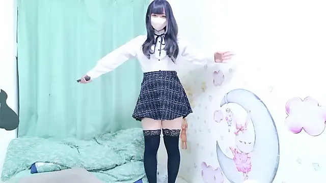 ASUKA ch online show from 2, 11, 2025