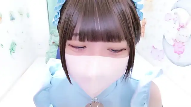 ASUKA ch online show from 9, 11, 2025