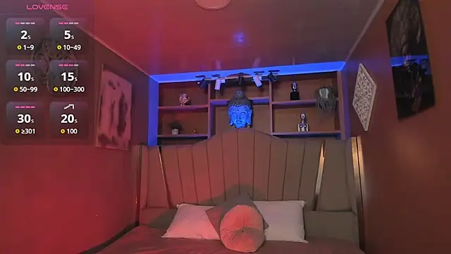 Lucy Williiams online show from 13, 10, 2025