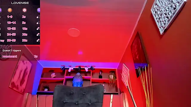 Lucy Williiams online show from 7, 11, 2025