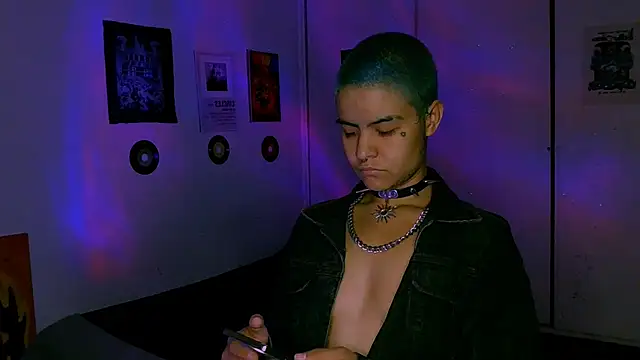 alex one888 online show from 13, 1, 2026