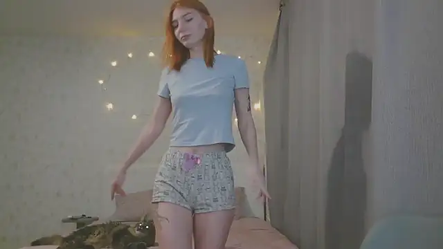 KateBunny online show from 10, 2, 2025