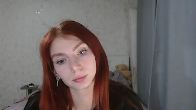 KateBunny online show from 21, 10, 2025