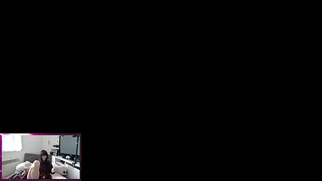 CeriseLapine online show from 1, 3, 2026