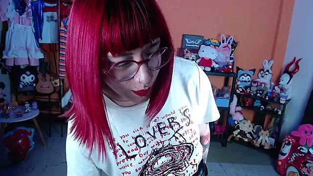 MissMiia2 online show from 28, 2, 2026