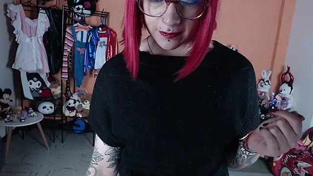 Snapshot of MissMiia2 chatting on 18, 4, 2026 MissMiia2 online show from 18, 4, 2026