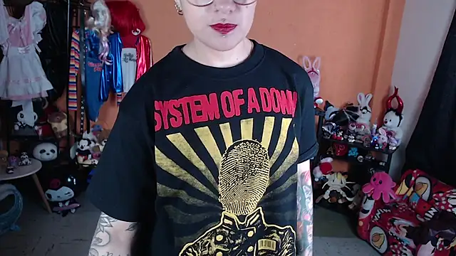 Snapshot of MissMiia2 chatting on 3, 5, 2026 MissMiia2 online show from 3, 5, 2026