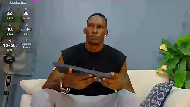 Iker bigdick online show from 20, 9, 2025