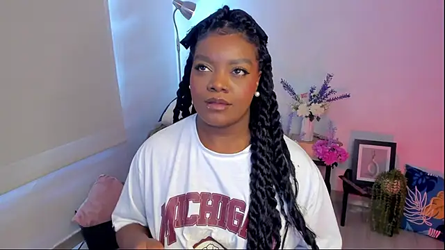 Im Maria online show from 6, 10, 2025