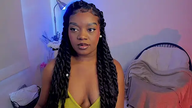 Im Maria online show from 14, 10, 2025