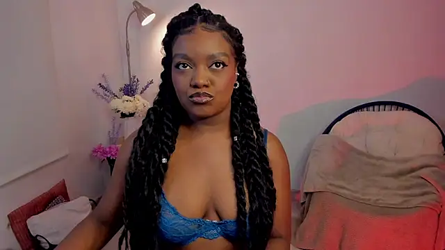 Im Maria online show from 17, 10, 2025