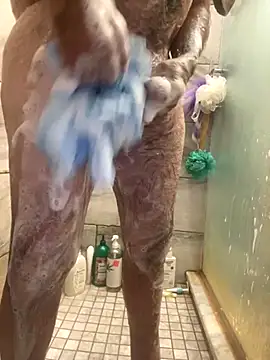 Looneytunes12345 online show from 8, 11, 2025