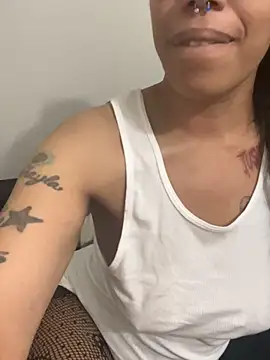 Princess Desirae online show from 5, 6, 2026