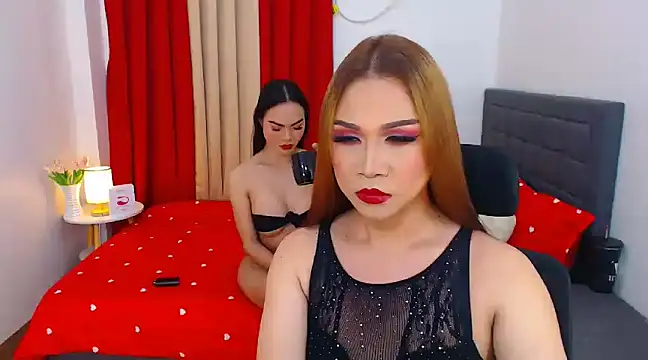 Snapshot of Carladiamondxx chatting on 29, 12, 2024 Carladiamondxx online show from 29, 12, 2024