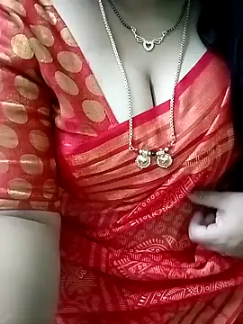 Snapshot of your-sameera chatting on 6, 1, 2025 your-sameera online show from 6, 1, 2025