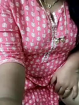 Snapshot of your-sameera chatting on 10, 1, 2025 your-sameera online show from 10, 1, 2025
