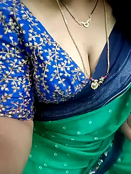 Snapshot of your-sameera chatting on 19, 1, 2025 your-sameera online show from 19, 1, 2025