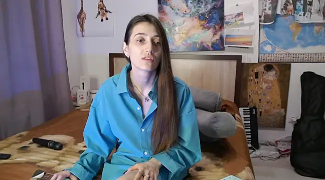 Iren online show from 4, 3, 2025