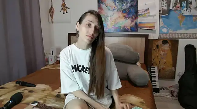 Iren online show from 6, 3, 2025