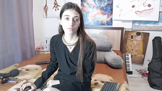 Iren online show from 22, 3, 2025