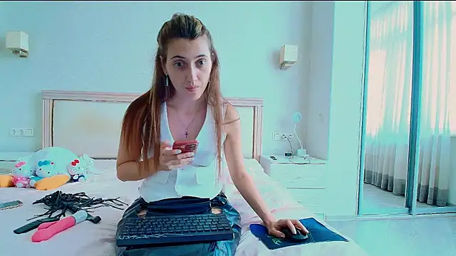 Iren online show from 6, 11, 2025