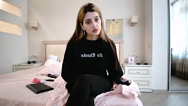 Iren online show from 19, 11, 2025