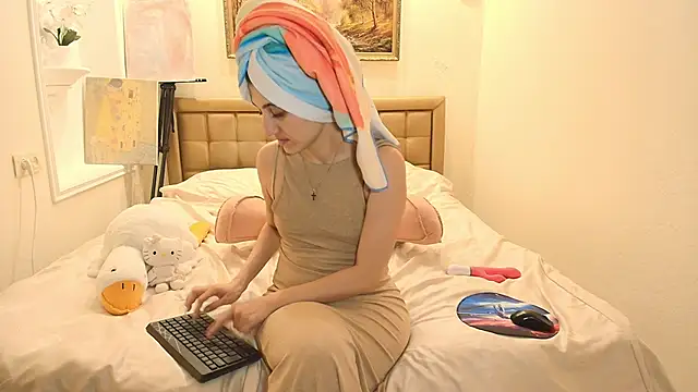 Iren online show from 22, 2, 2026