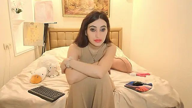 Iren online show from 22, 2, 2026