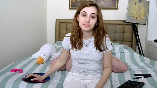 Snapshot of Iren chatting on 6, 6, 2026 Iren online show from 6, 6, 2026