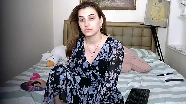 Snapshot of Iren chatting on 24, 6, 2026 Iren online show from 24, 6, 2026