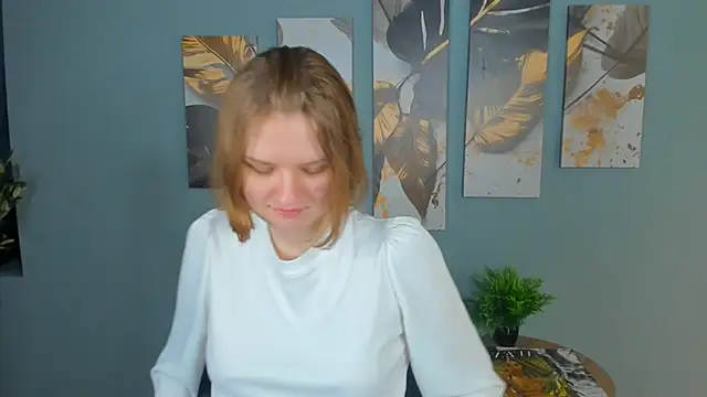 LilianSwall online show from 10, 1, 2026