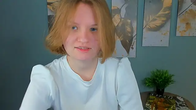 LilianSwall online show from 11, 1, 2026