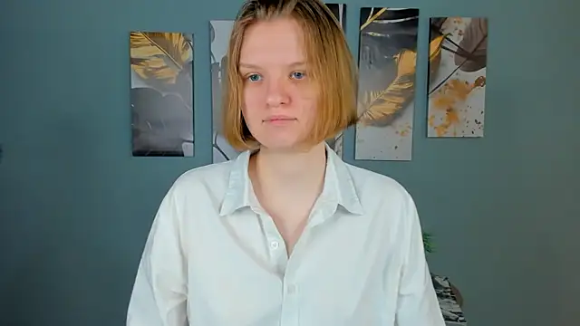 LilianSwall online show from 13, 1, 2026