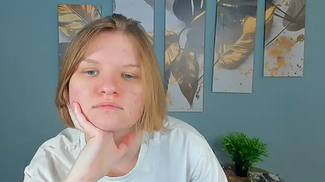 LilianSwall online show from 14, 1, 2026