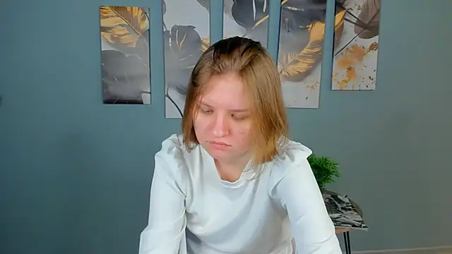 LilianSwall online show from 16, 1, 2026