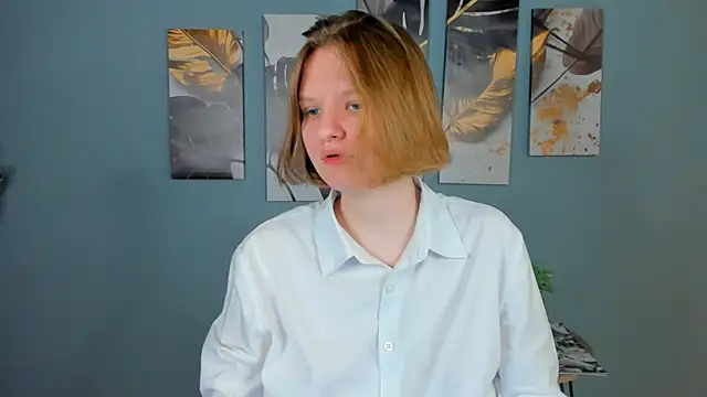 LilianSwall online show from 17, 1, 2026