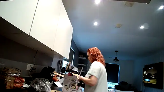 Snapshot of DynamicDuo_oxo chatting on 6, 1, 2025 DynamicDuo oxo online show from 6, 1, 2025