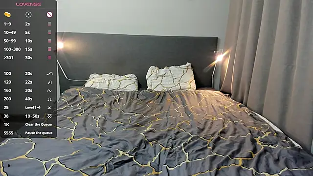 jesssicamooon online show from 25, 2, 2026