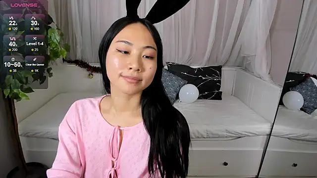 Inari Okami  online show from 10, 12, 2024