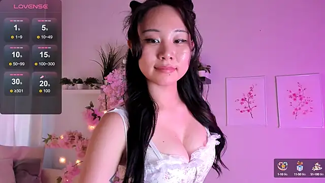 Inari Okami  online show from 9, 3, 2025